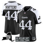 Alternate / Cam Skattebo / S