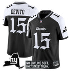 Alternate / Tommy DeVito / S
