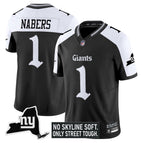 Alternate / Malik Nabers / S