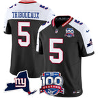Black Alternate / Kayvon Thibodeaux / S