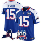 Royal Alternate / Tommy DeVito / S