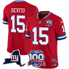 Red / Tommy DeVito / S