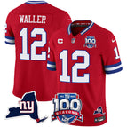 Red / Darren Waller / S