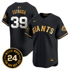 Black Gold / Thairo Estrada / S