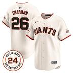 Cream / Matt Chapman / S