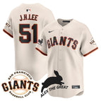 Cream / Jung Hoo Lee -  51(J.H.Lee) / S