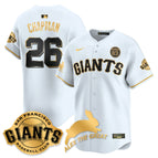 White Gold / Matt Chapman - 26 / S