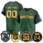 Men / Slytherin / S
