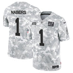 Men / Malik Nabers / S