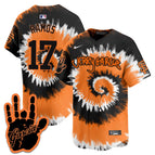 Black Orange / Heliot Ramos / S