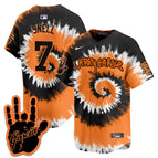 Black Orange / Blake Snell / S