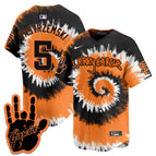Black Orange / Mike Yastrzemski / S
