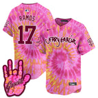 Pink / Heliot Ramos / S
