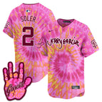 Pink / Jorge Soler / S