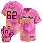 Pink / Logan Webb / S