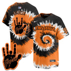 Black Orange / Jerry Garcia / S