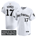 White / Heliot Ramos / S