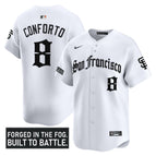 White / Michael Conforto / S