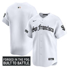 White / Team / S