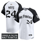 Alternate / Willie Mays / S