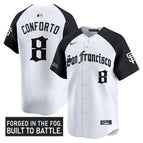 Alternate / Michael Conforto / S
