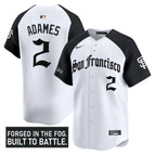 Alternate / Willy Adames / S