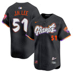 Black / Jung Hoo Lee / S