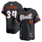 Black / Thairo Estrada / S