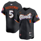 Black / Mike Yastrzemski / S