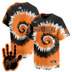 Black Orange / Team / S