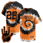 Black Orange / Matt Chapman / S
