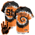 Black Orange / Jung Hoo Lee / S