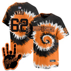 Black Orange / Logan Webb / S