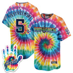 Colorful / Mike Yastrzemski / S