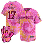 Pink / Heliot Ramos / S