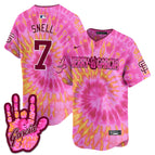 Pink / Blake Snell / S