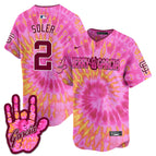 Pink / Jorge Soler / S