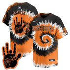 Black Orange / Jerry Garcia / S