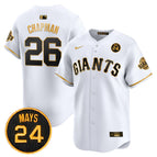 White Gold / Matt Chapman / S