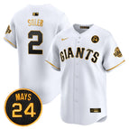 White Gold / Jorge Soler / S
