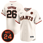 Cream / Matt Chapman / S
