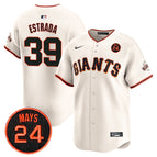 Cream / Thairo Estrada / S