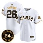 White Gold / Matt Chapman / S
