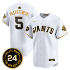 White Gold / Mike Yastrzemski / S