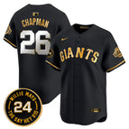 Black Gold / Matt Chapman / S