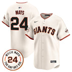 Cream / Willie Mays / S