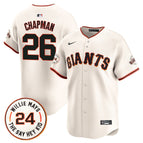 Cream / Matt Chapman / S