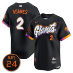 City Connect / Willy Adames - 2 / S
