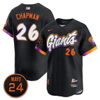 City Connect / Matt Chapman - 26 / S