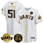 White Gold / Jung Hoo Lee -  51 / S